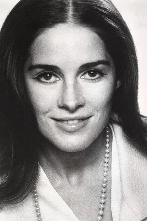 Foto de Joan Hackett