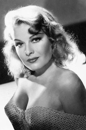 Photo of Joan Marsh