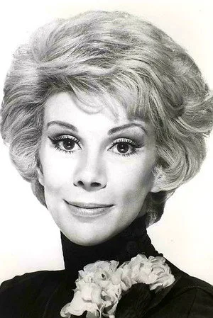 Photo of Joan Rivers