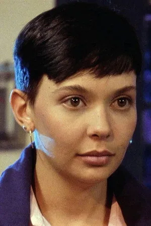 Photo of Joanne Warde