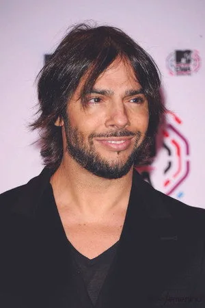 Photo of Joaquín Cortés