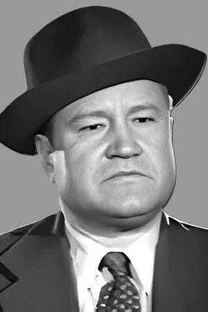 Photo of Joe Devlin