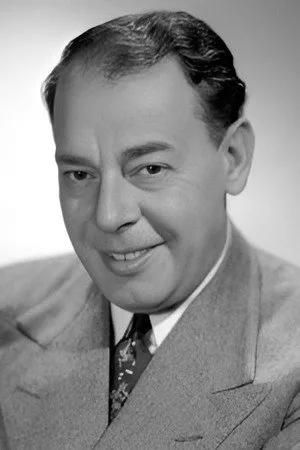 Photo of Joe E. Lewis