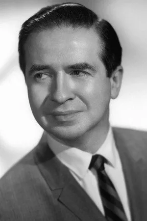 Photo of Joe Franklin