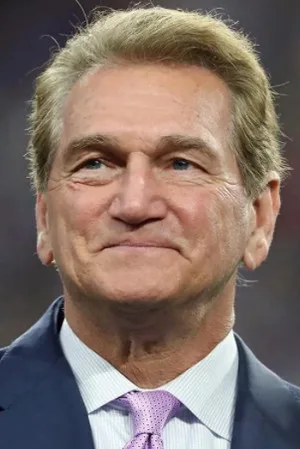 Photo of Joe Theismann