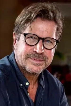 Photo of Johan Hedenberg