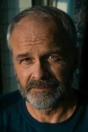 Photo of Johan Rheborg