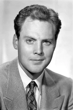 Photo of John Agar