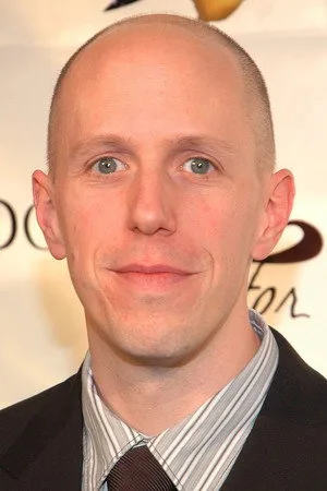 Photo of John August