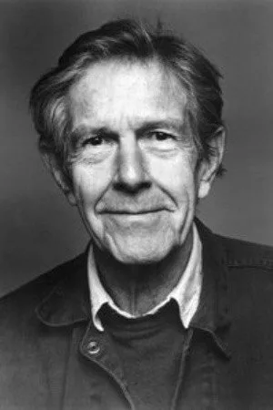 Foto de John Cage