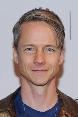 Photo of John Cameron Mitchell