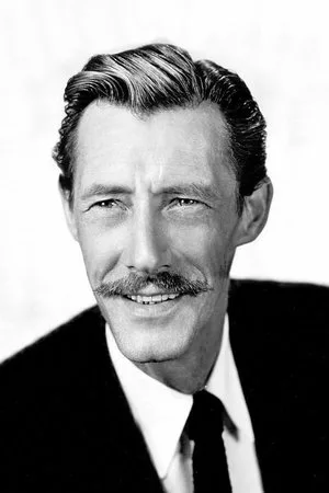 Photo of John Carradine