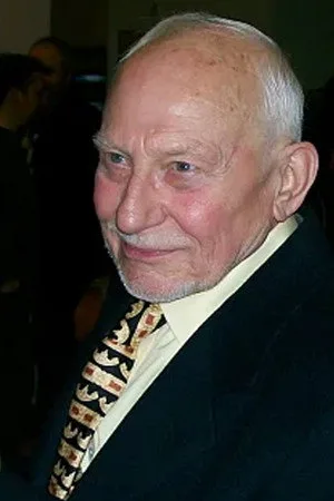 Photo of John Cater