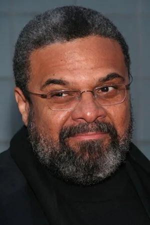 Photo of John Cothran