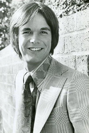 Photo of John David Carson