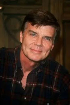 Photo of John Davidson
