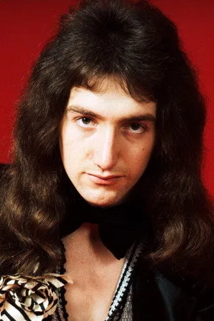 Photo of John Deacon