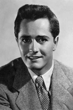 Photo of John Derek