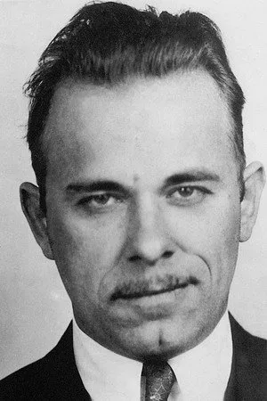 Foto de John Dillinger