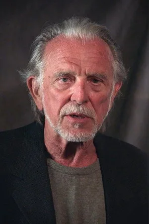 Photo of John Dykstra