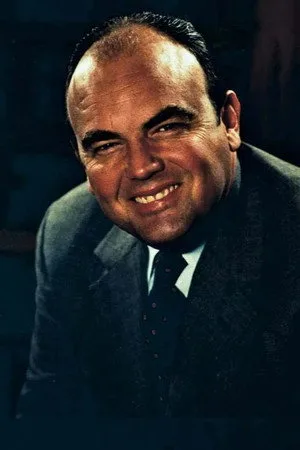 Foto de John Ehrlichman