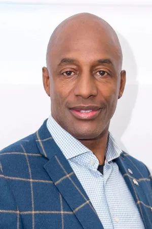 Photo of John Fashanu