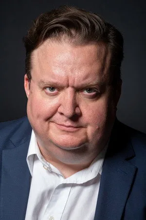 Photo of John Gholson