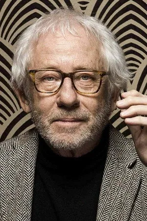 Photo of John Goldschmidt