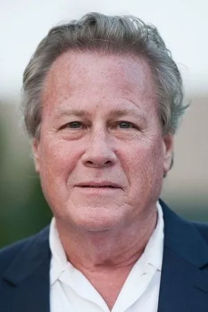 Photo of John Heard