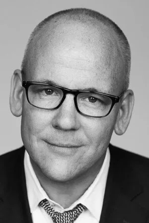 Photo of John Heilemann