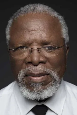 Photo of John Kani