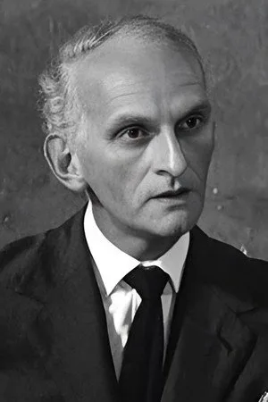 Photo of John Karlsen