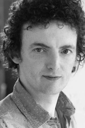 Photo of John Keating