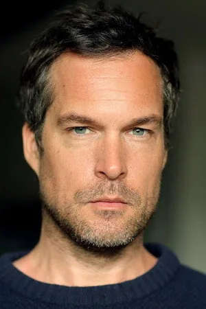 Photo of John Light