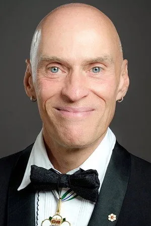 Photo of John Mann