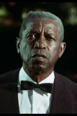 Photo of John Marriott