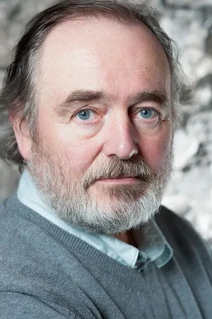 Photo of John Olohan