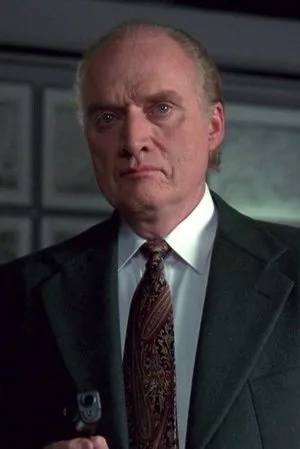 Photo of John P. Ryan