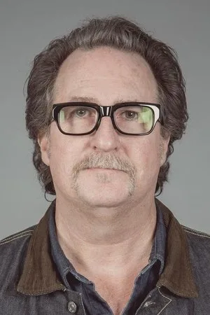 Foto de John Papsidera