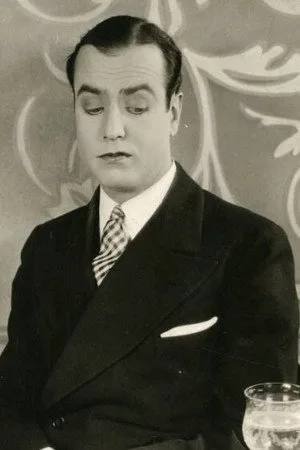 Photo of John Patrick