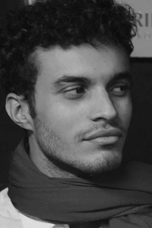 Photo of John Pessoa