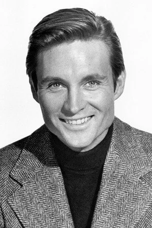 Photo of John Phillip Law