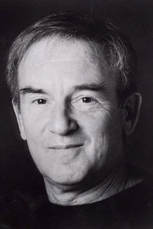 Photo of John Pleshette