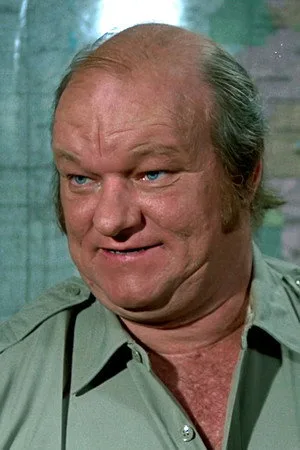 Photo of John Quade