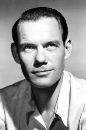 Photo of John Ridgely