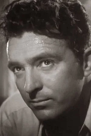 Photo of John Rodney