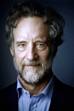 Photo of John Rothman