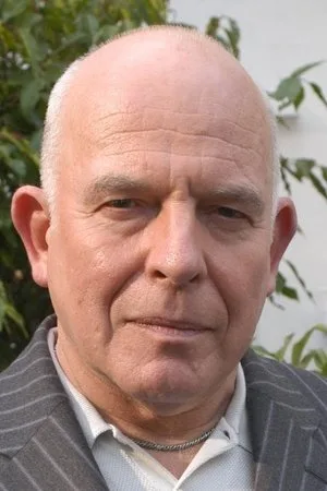 Photo of John Shrapnel