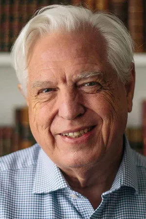 Foto de John Simpson