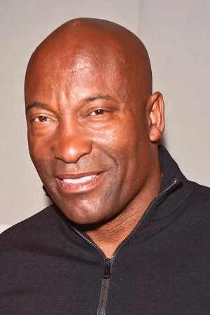 Foto de John Singleton